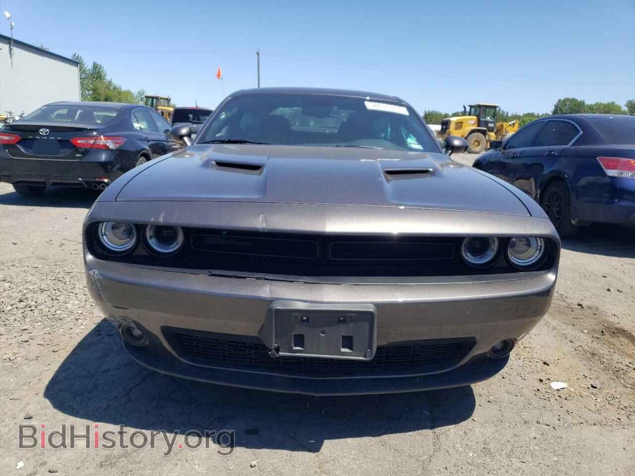 2022 DODGE CHALLENGER - VIN: 2C3CDZAG7NH257343 - Фото 5
