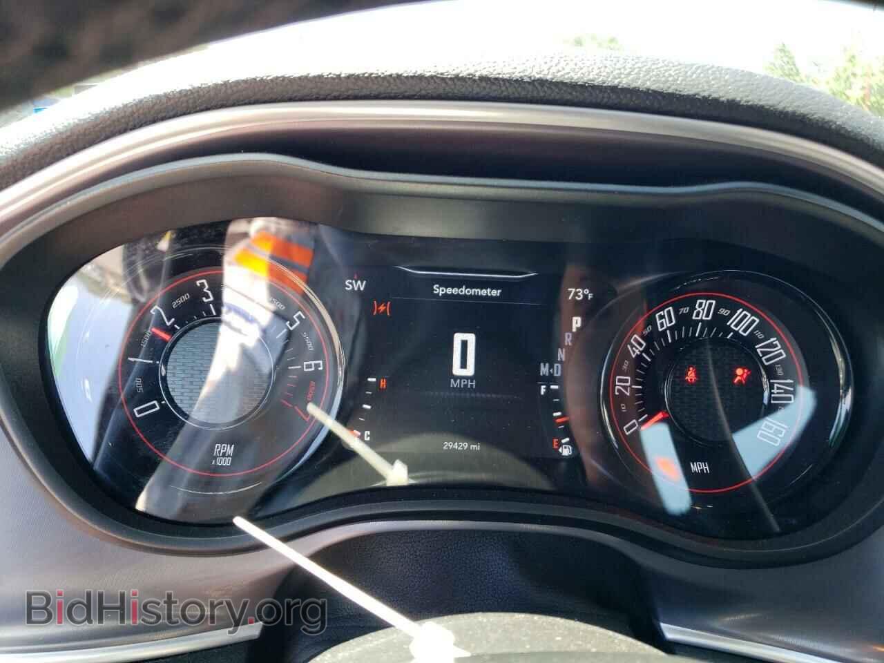 2022 DODGE CHALLENGER - VIN: 2C3CDZAG7NH257343 - Фото 9