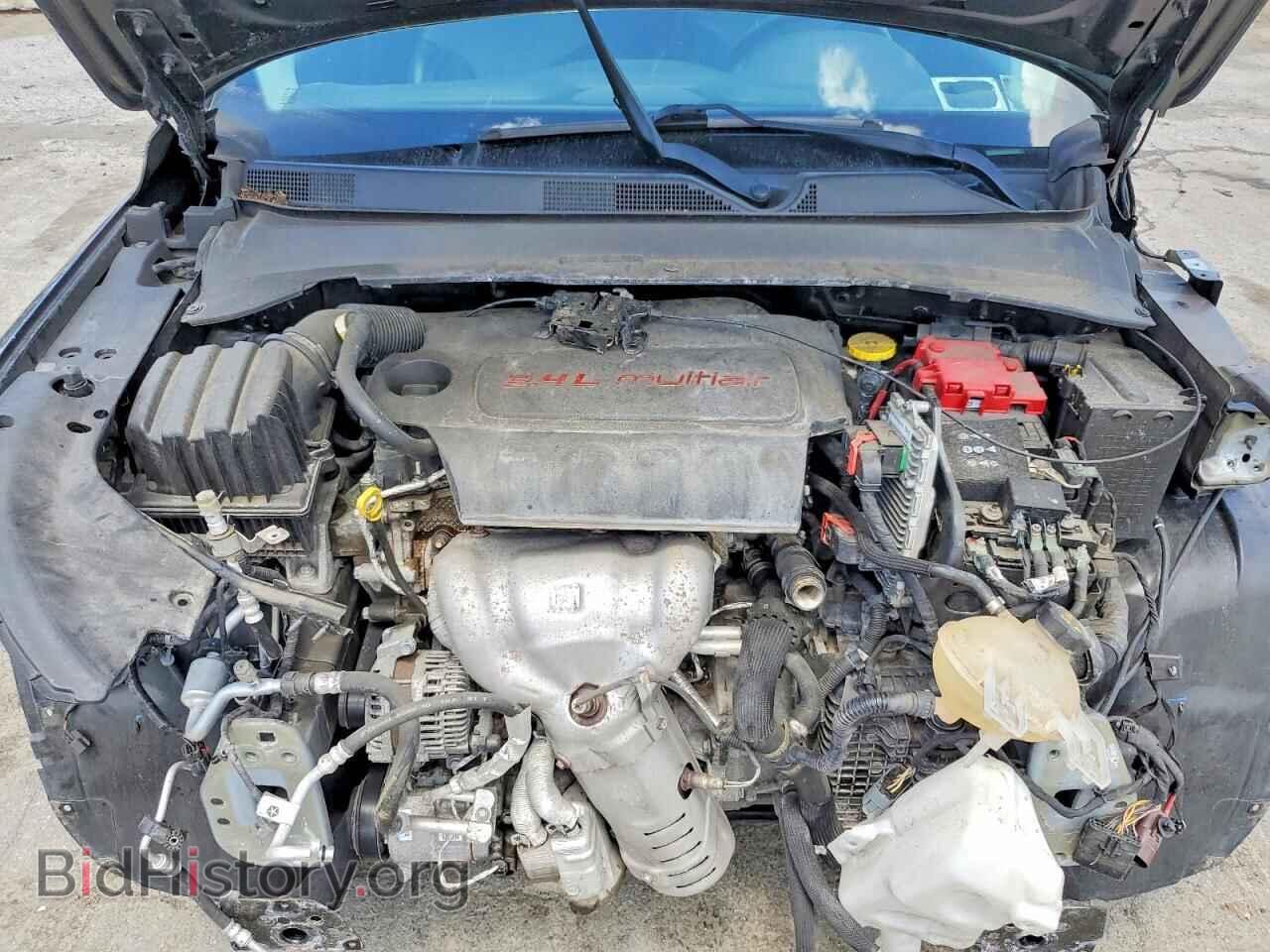 2019 JEEP COMPASS - VIN: 3C4NJDBB3KT801116 - Photo 12