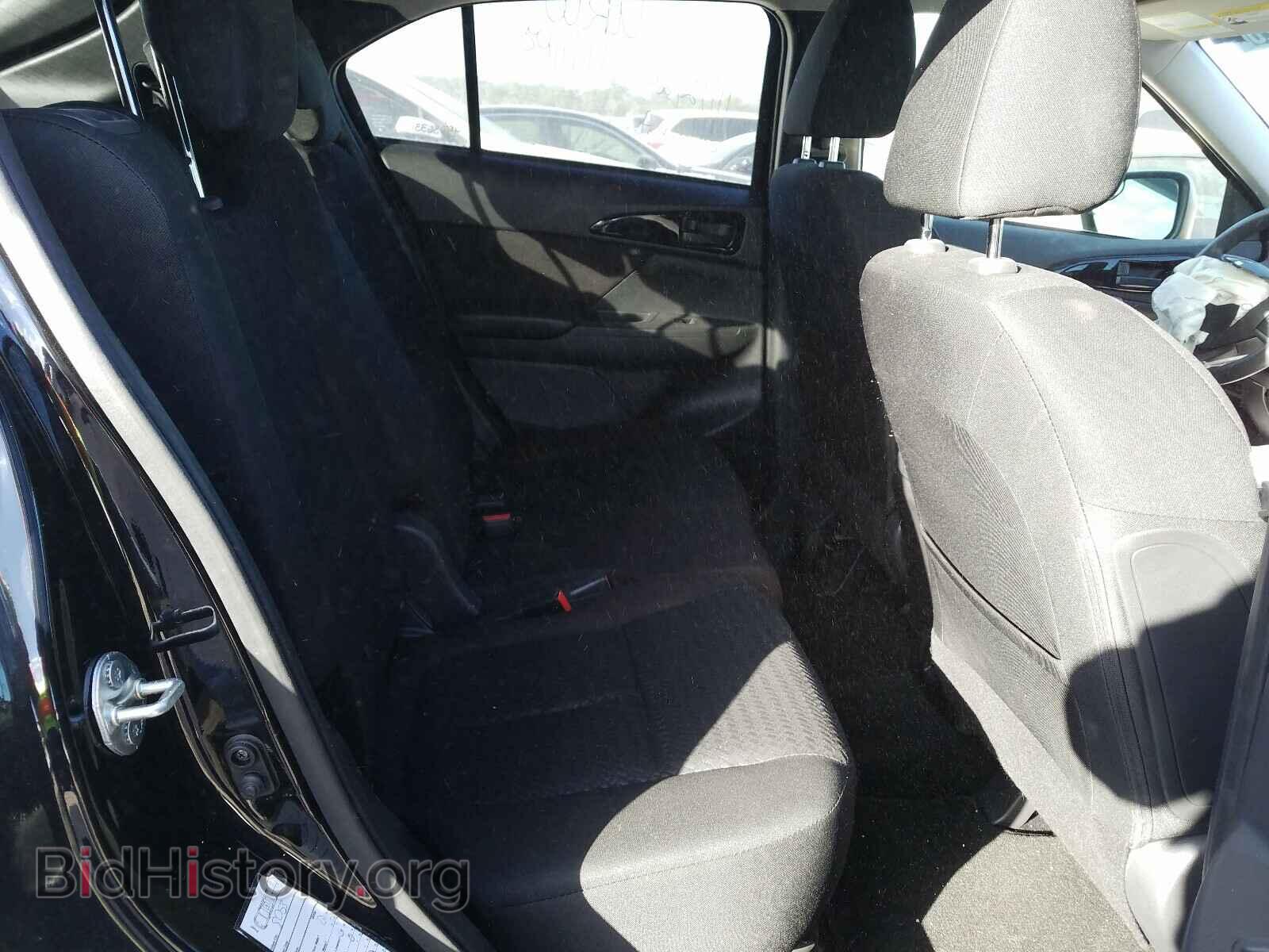 2020 MITSUBISHI ECLIPSE - VIN: JA4AS3AAXLZ023674 - Фото 6
