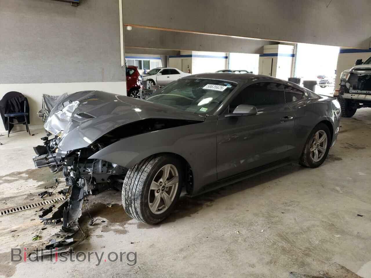 Photo 1FA6P8TH0M5154969 - FORD ALL Models 2021