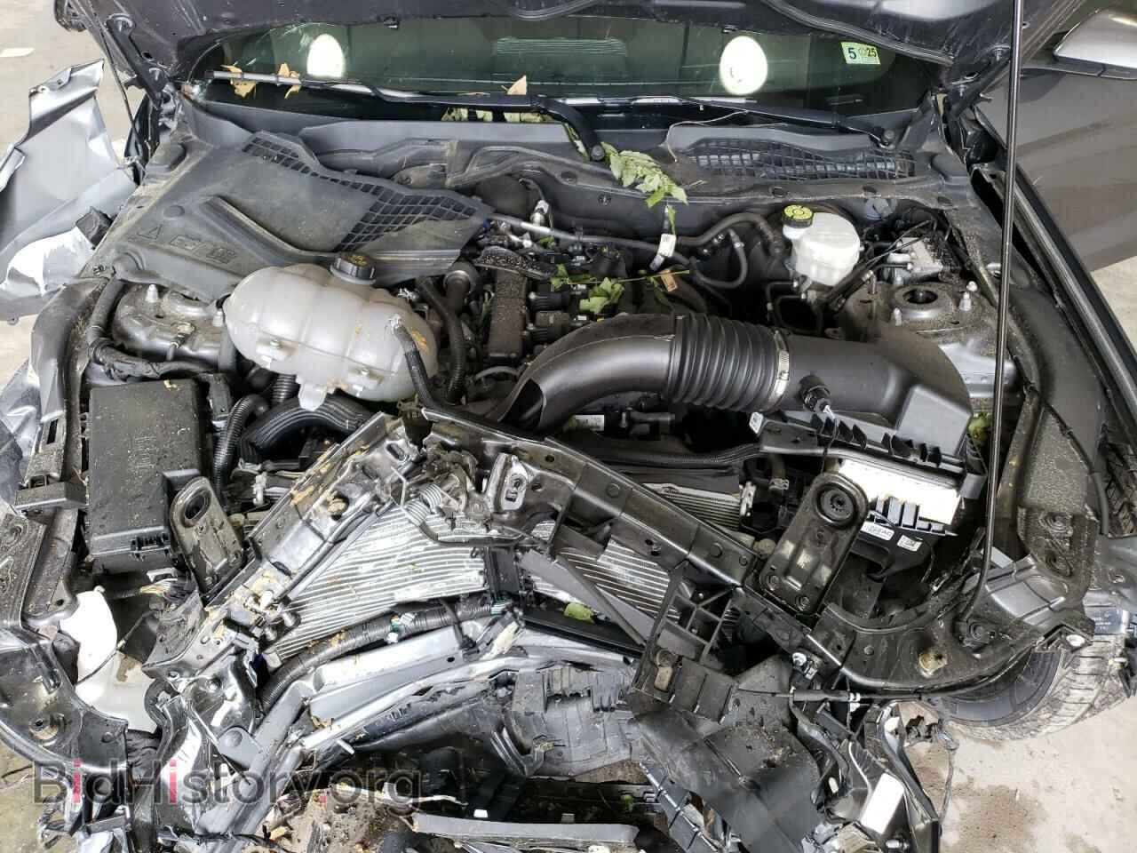 2021 FORD ALL Models - VIN: 1FA6P8TH0M5154969 - Photo 11