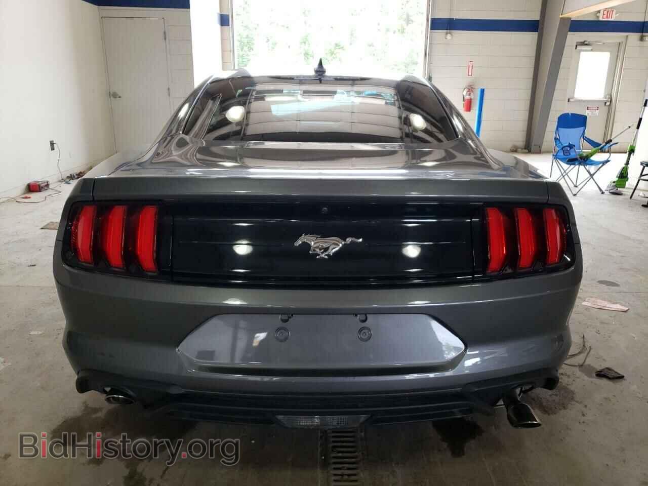 2021 FORD ALL Models - VIN: 1FA6P8TH0M5154969 - Photo 6
