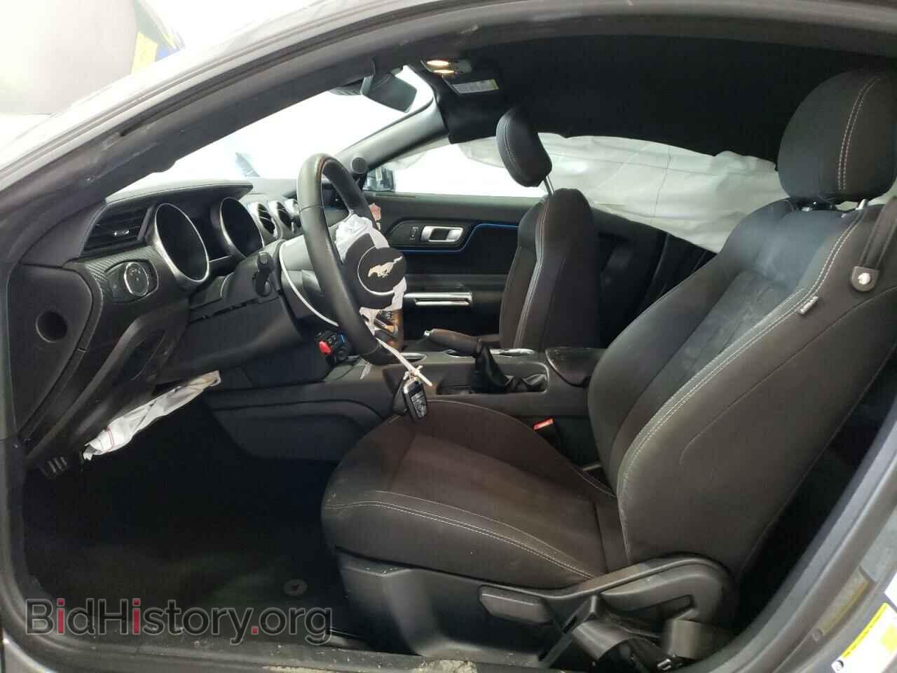 2021 FORD ALL Models - VIN: 1FA6P8TH0M5154969 - Photo 7