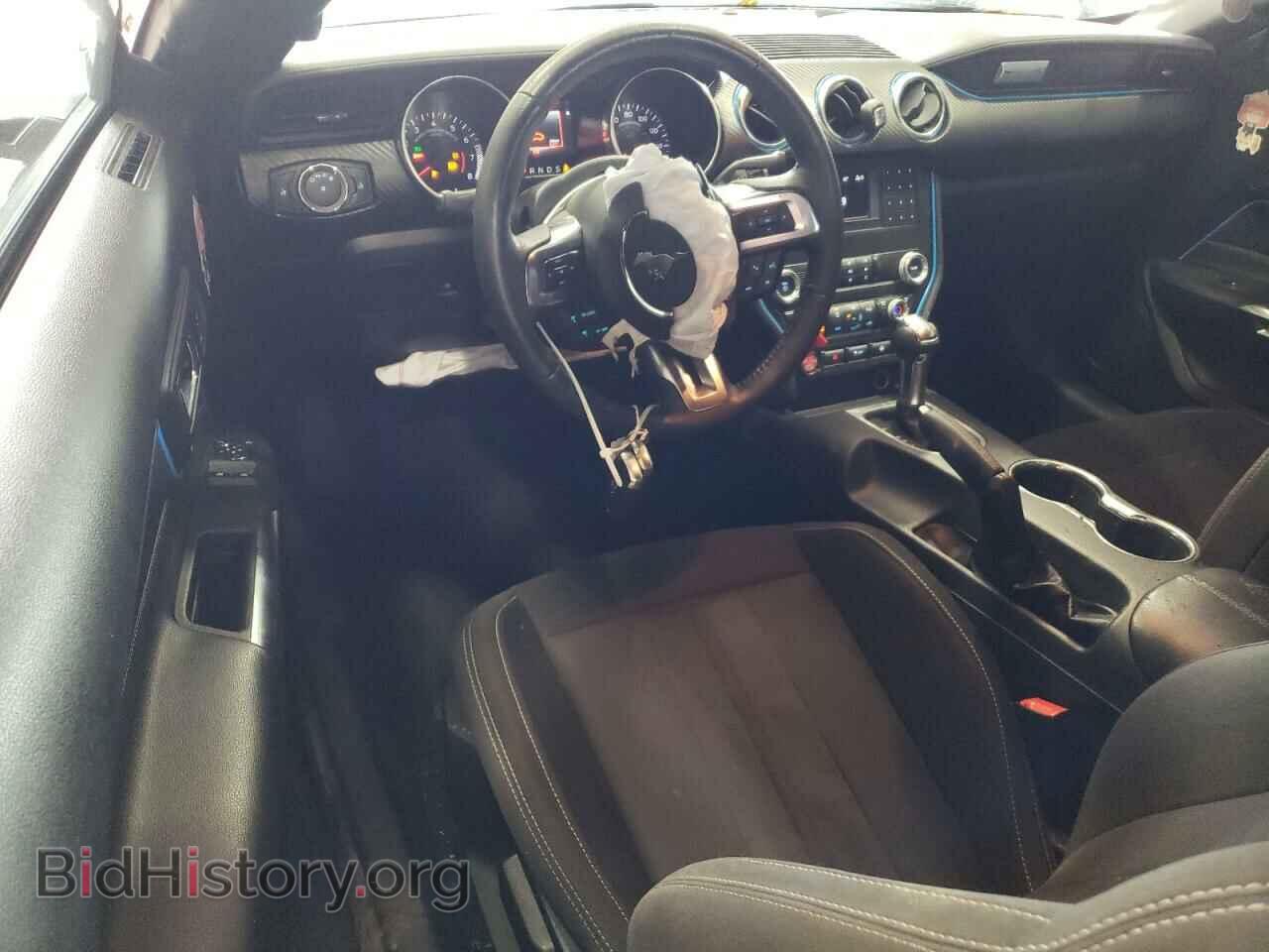 2021 FORD ALL Models - VIN: 1FA6P8TH0M5154969 - Photo 8