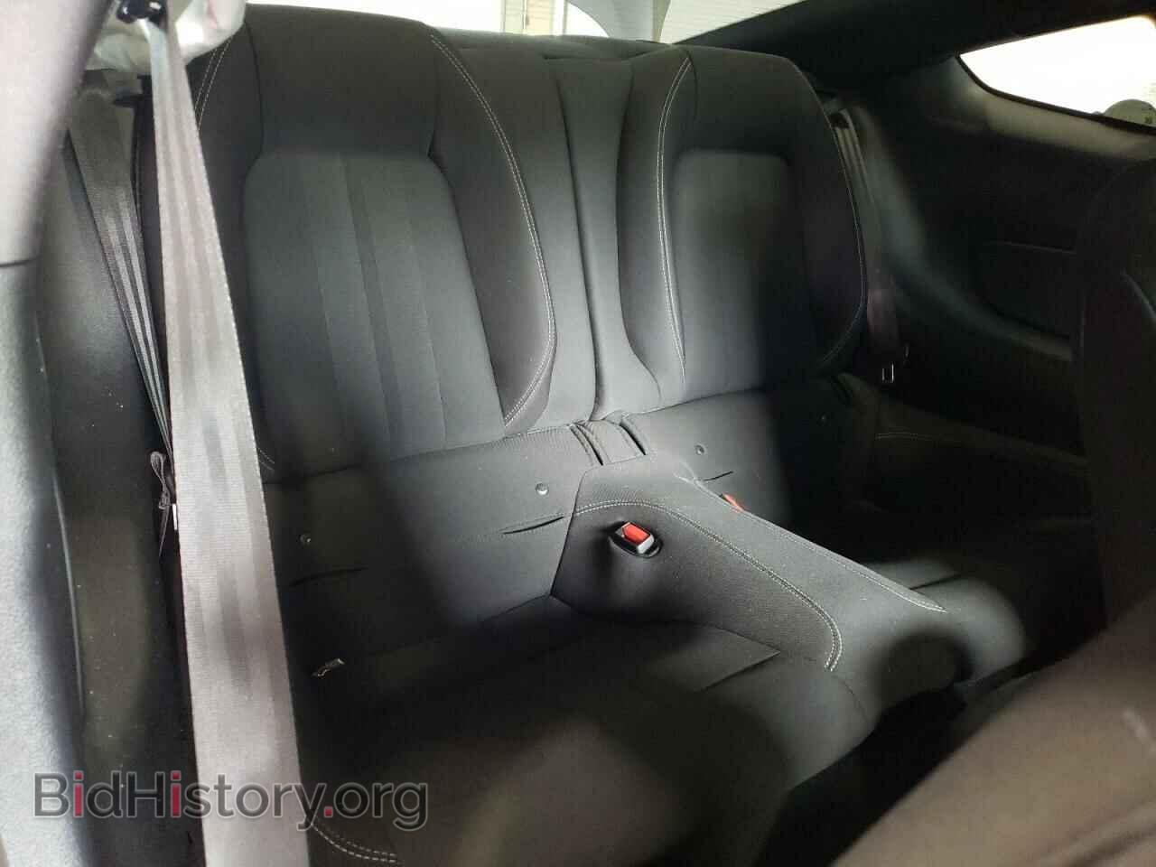 2021 FORD ALL Models - VIN: 1FA6P8TH0M5154969 - Photo 10