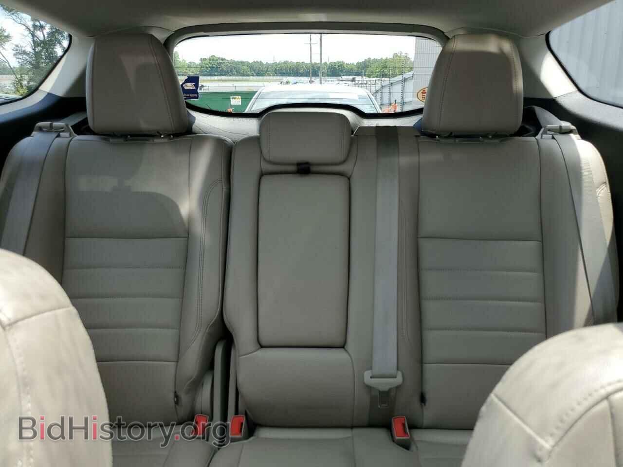2014 FORD ESCAPE - VIN: 1FMCU0JX9EUD98477 - Photo 10