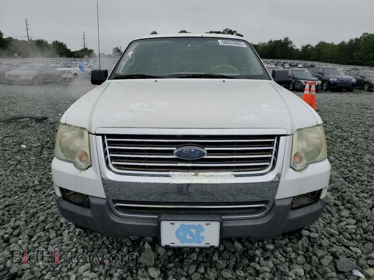 2006 FORD EXPLORER - VIN: 1FMEU73E96UB02808 - Фото 5