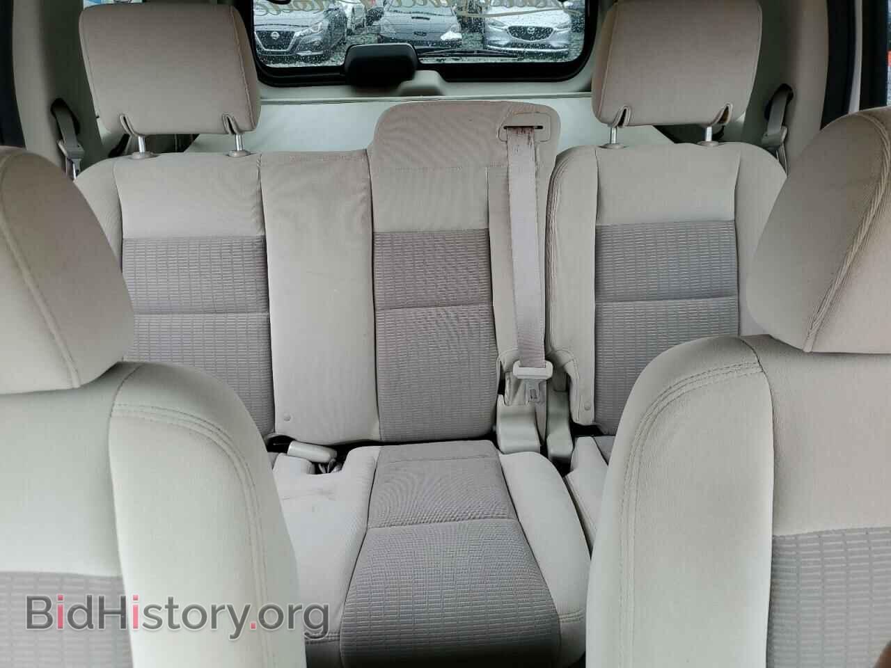 2006 FORD EXPLORER - VIN: 1FMEU73E96UB02808 - Фото 10