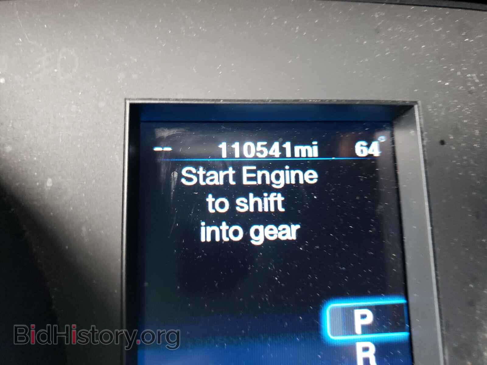 2012 CHRYSLER 300 - VIN: 2C3CCABG9CH195962 - Фото 8