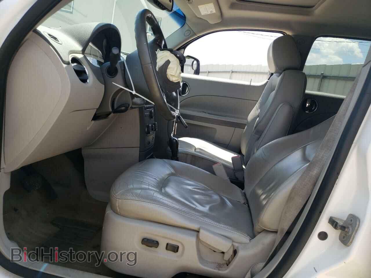 2010 CHEVROLET HHR - VIN: 3GNBACDV7AS553033 - Фото 7