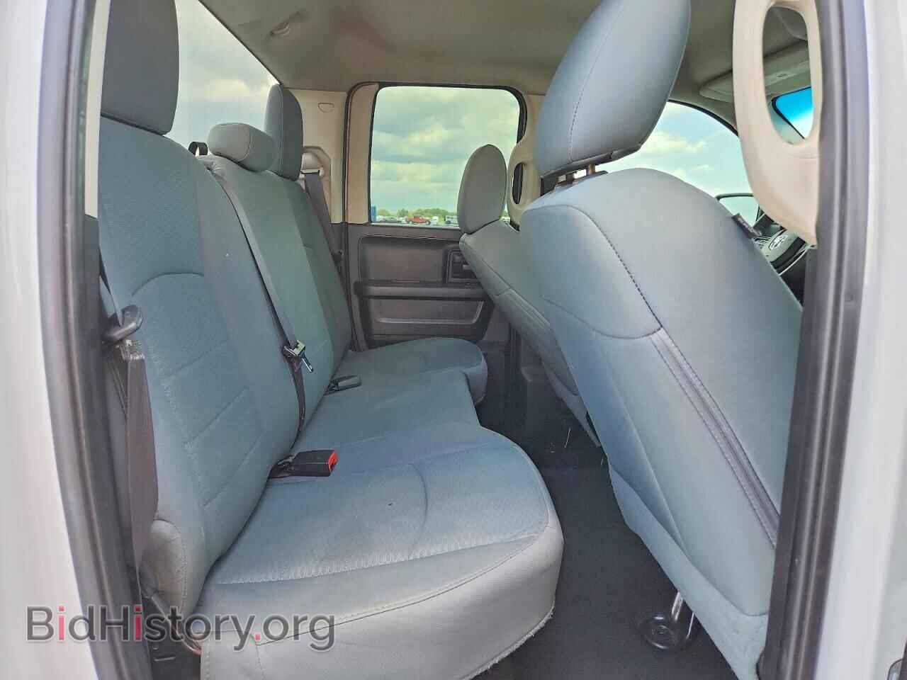 2015 RAM 1500 - VIN: 1C6RR6FT5FS541891 - Фото 10