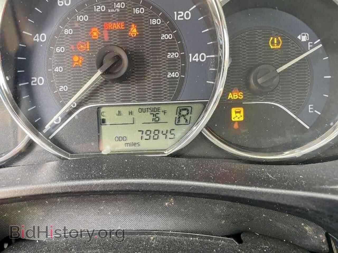 2015 TOYOTA COROLLA - VIN: 5YFBURHE8FP189951 - Фото 9
