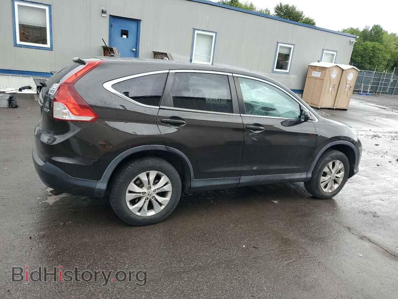 2014 HONDA CRV - VIN: 5J6RM4H59EL027894 - Фото 3