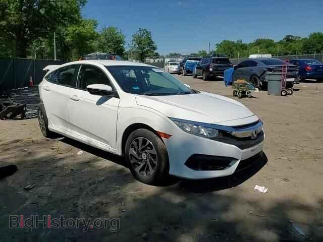 2017 HONDA CIVIC - VIN: 19XFC2F78HE211886 - Фото 13