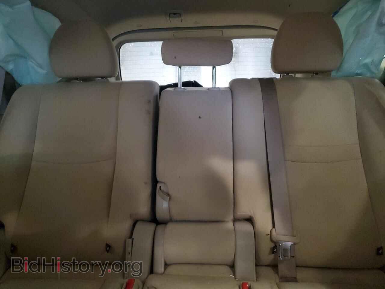 2016 NISSAN ROGUE - VIN: KNMAT2MV1GP633170 - Фото 10