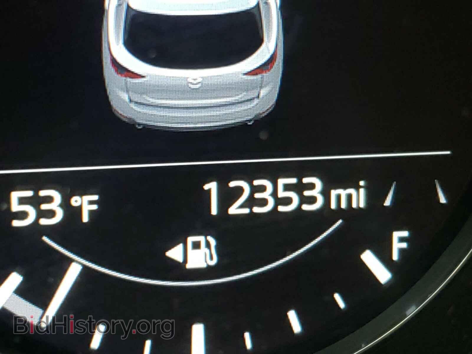 2020 MAZDA CX-5 - VIN: JM3KFBCM1L0769264 - Фото 8