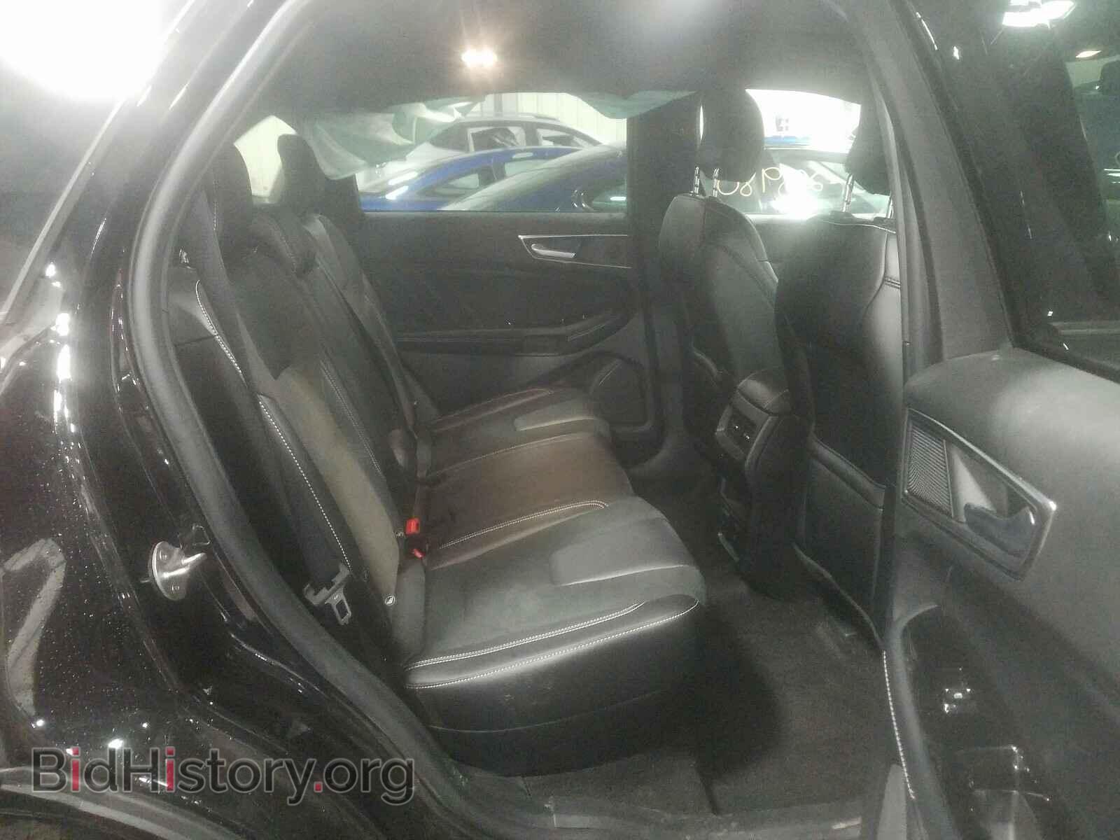 2019 FORD EDGE - VIN: 2FMPK4APXKBB25709 - Фото 6