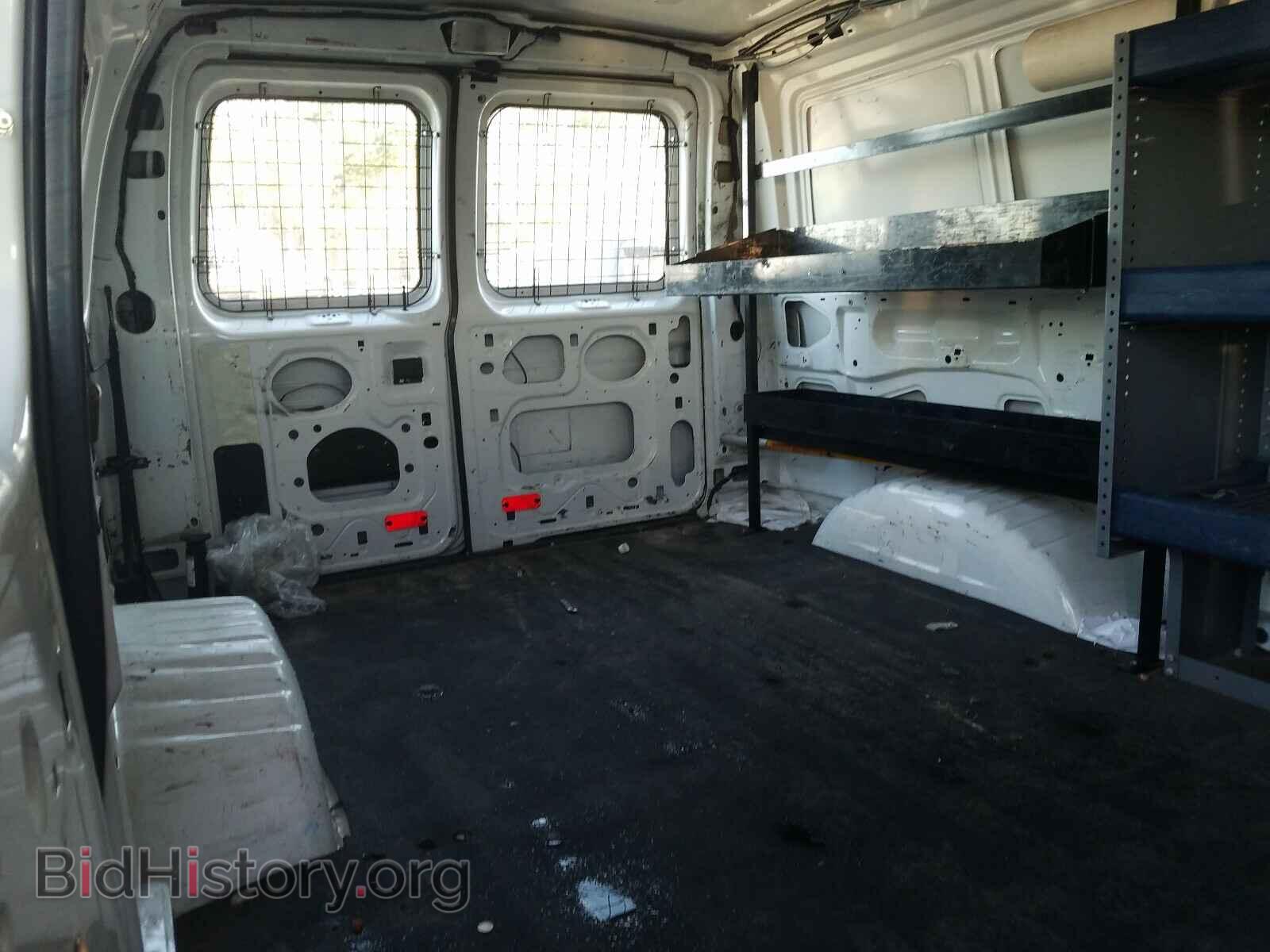 2010 FORD ECONOLINE - VIN: 1FTNE2EL8ADA15992 - Фото 6