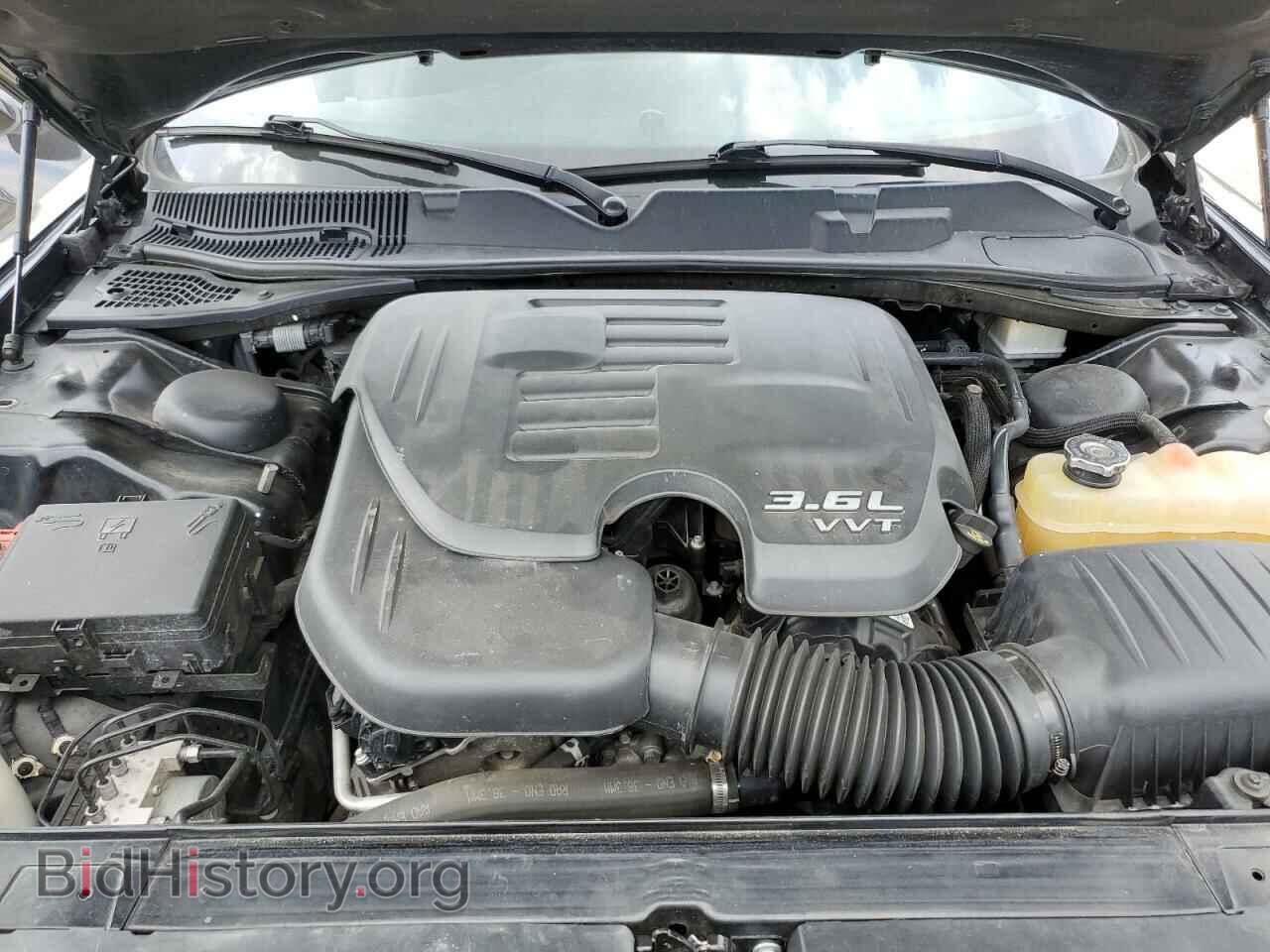 2016 DODGE CHALLENGER - VIN: 2C3CDZAG4GH166145 - Фото 11