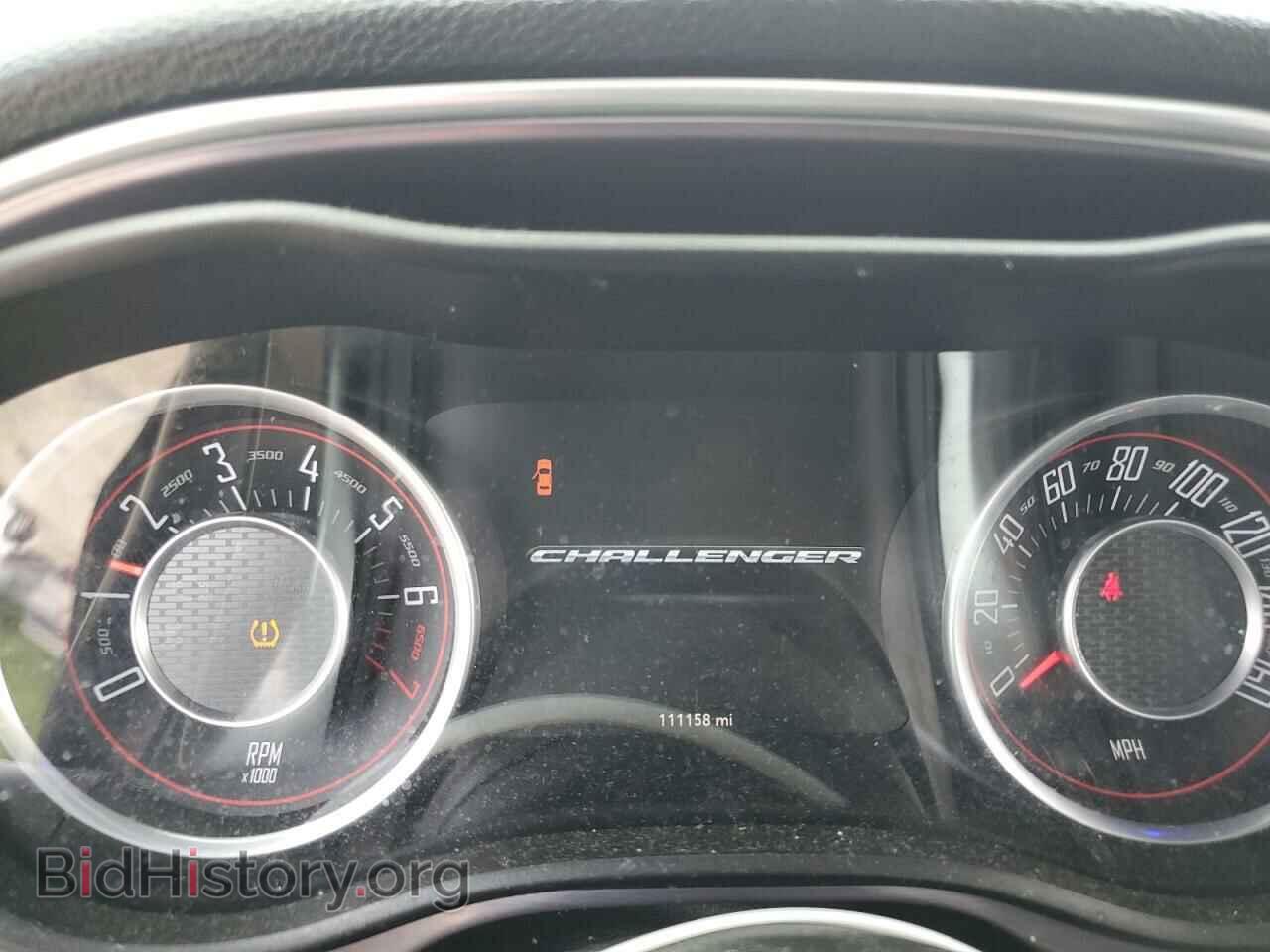 2016 DODGE CHALLENGER - VIN: 2C3CDZAG4GH166145 - Фото 9