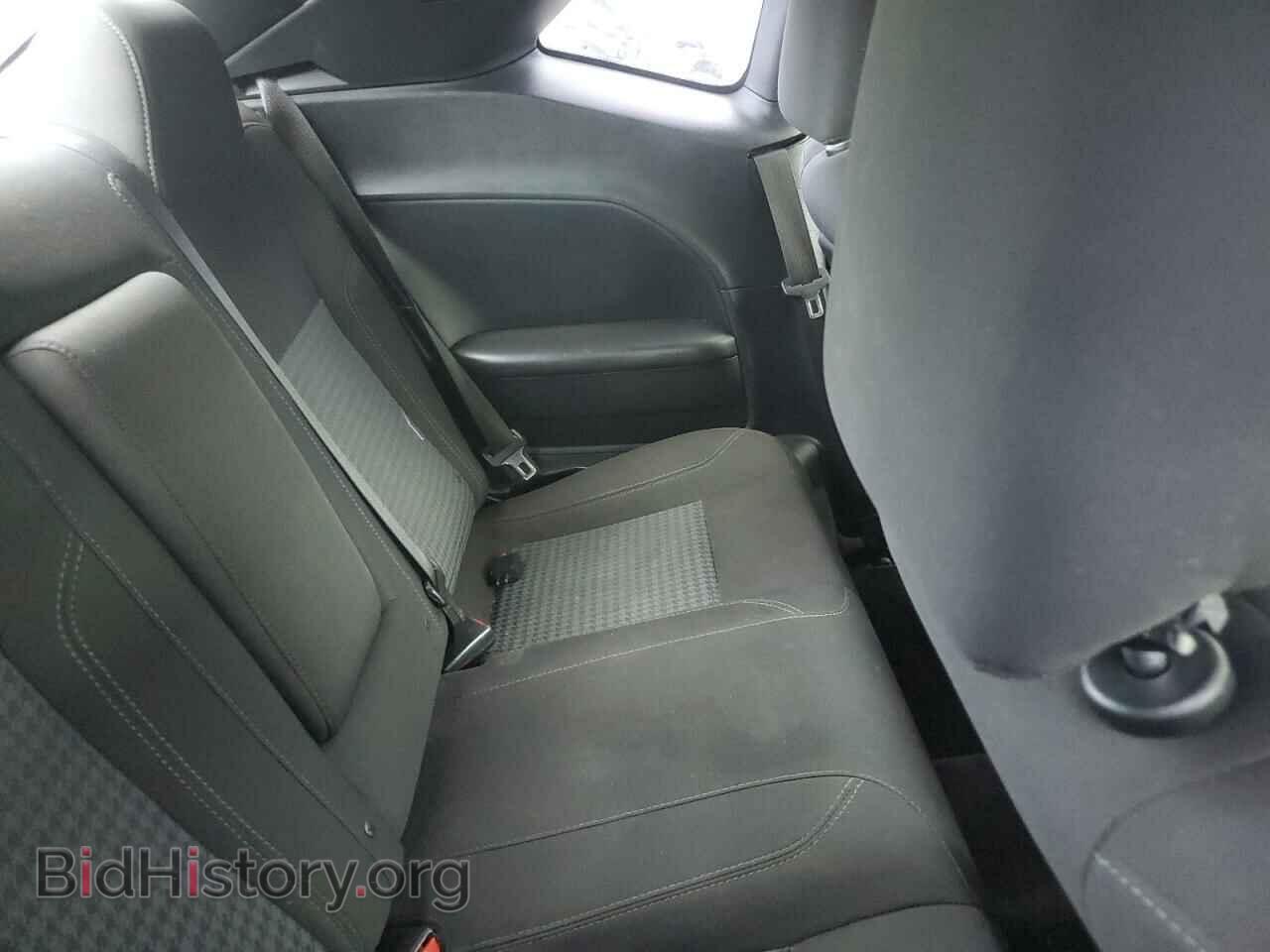 2016 DODGE CHALLENGER - VIN: 2C3CDZAG4GH166145 - Фото 10