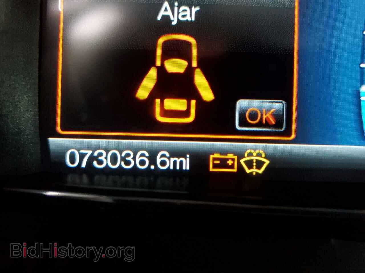 2017 FORD EXPLORER - VIN: 1FM5K7D83HGC51621 - Photo 8