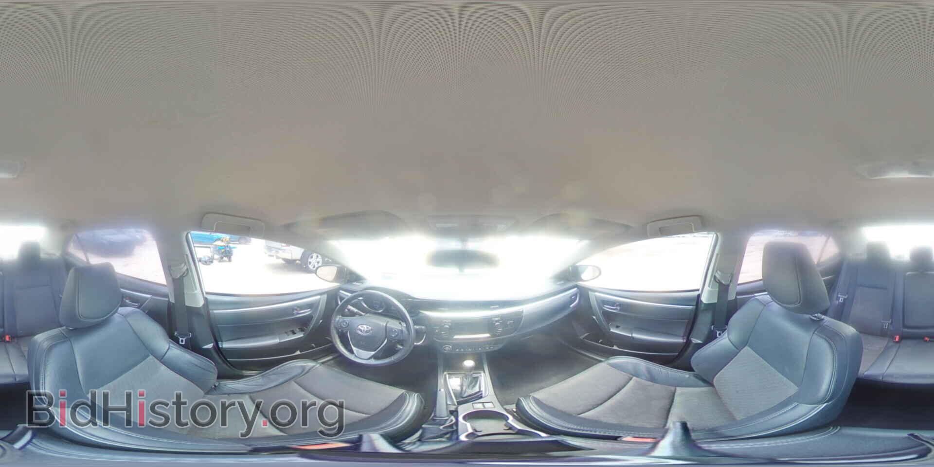 2015 TOYOTA COROLLA - VIN: 5YFBURHE2FP341402 - Фото 15