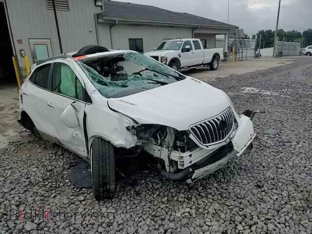 2013 BUICK ENCORE - VIN: KL4CJHSB7DB153888 - Фото 13