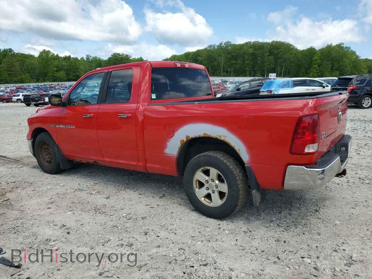 2011 DODGE All Models - VIN: 1D7RV1GT2BS681175 - Photo 2