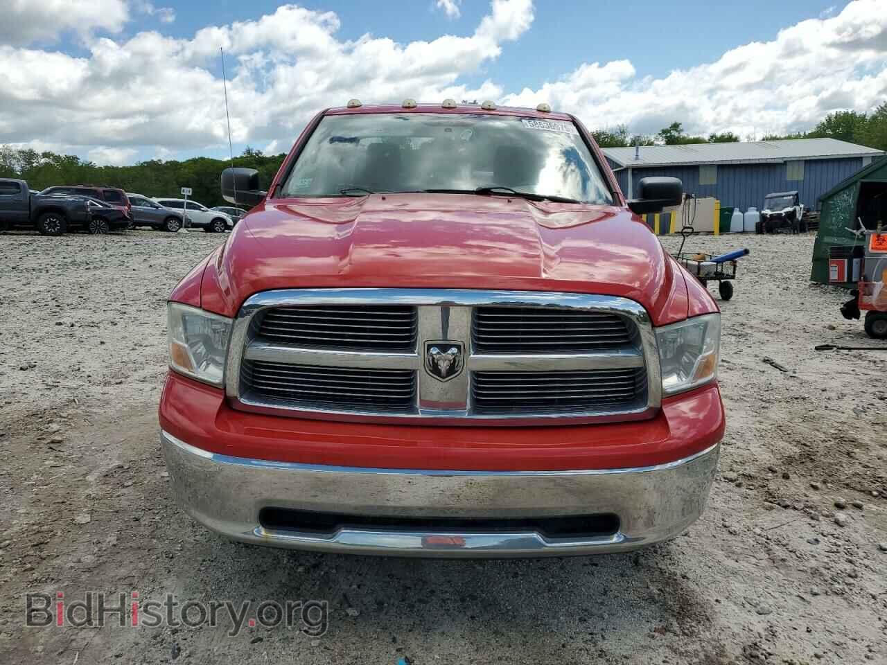 2011 DODGE All Models - VIN: 1D7RV1GT2BS681175 - Photo 5