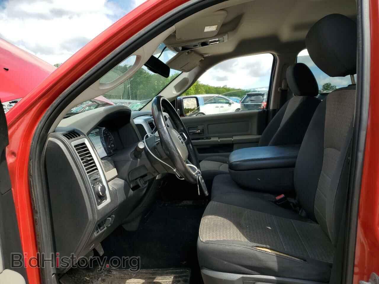 2011 DODGE All Models - VIN: 1D7RV1GT2BS681175 - Photo 7