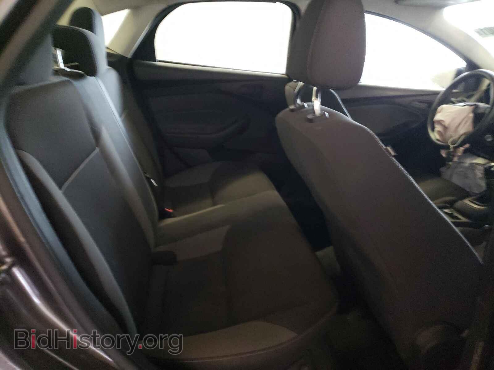 2013 FORD FOCUS - VIN: 1FADP3E29DL330612 - Фото 6