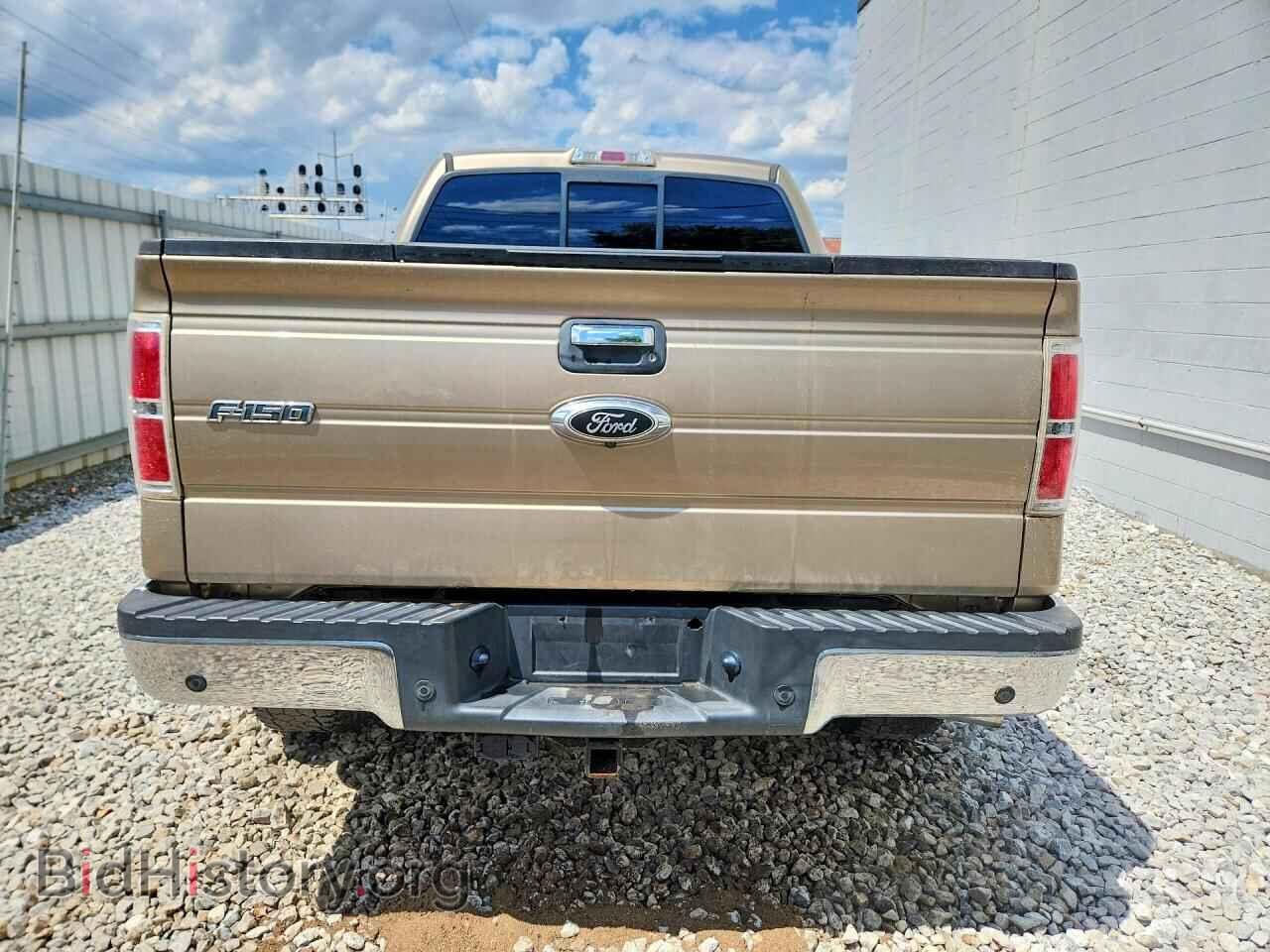 2013 FORD F150 - VIN: 1FTFW1ET3DFD39498 - Фото 6