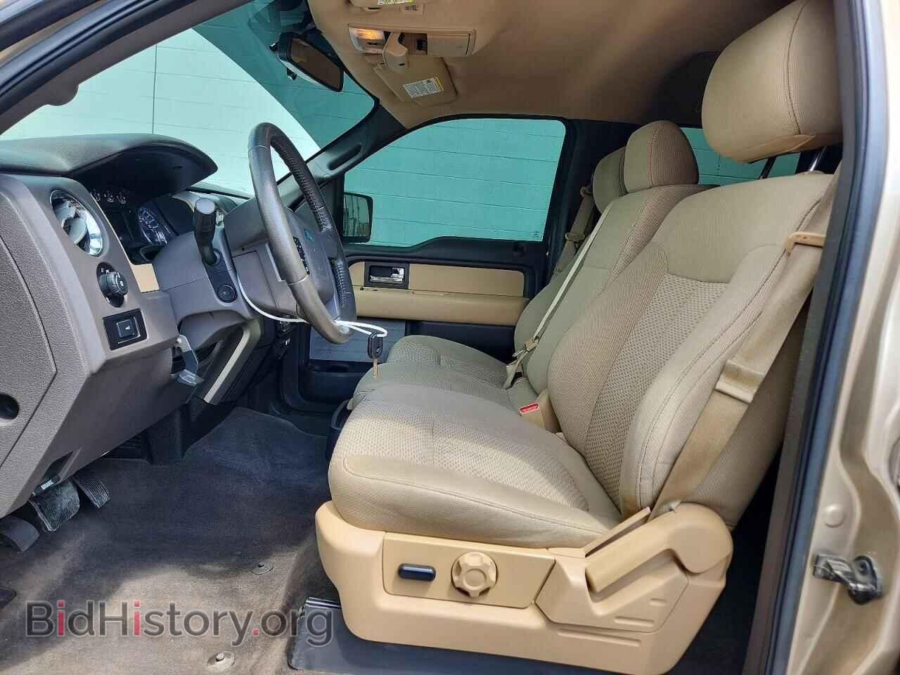 2013 FORD F150 - VIN: 1FTFW1ET3DFD39498 - Фото 7