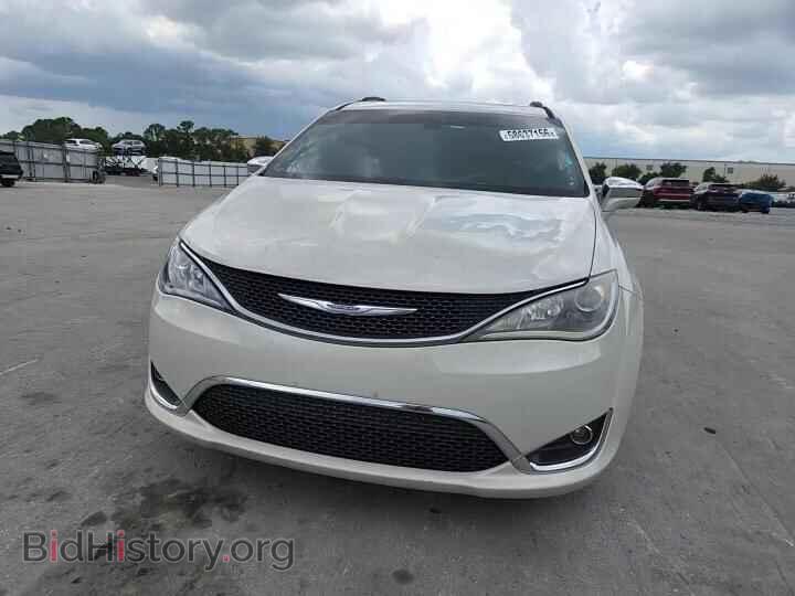 2017 CHRYSLER PACIFICA - VIN: 2C4RC1GG2HR545481 - Photo 14