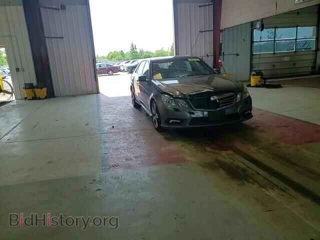 2010 MERCEDES-BENZ E-CLASS - VIN: WDDHF8HB2AA092882 - Фото 14