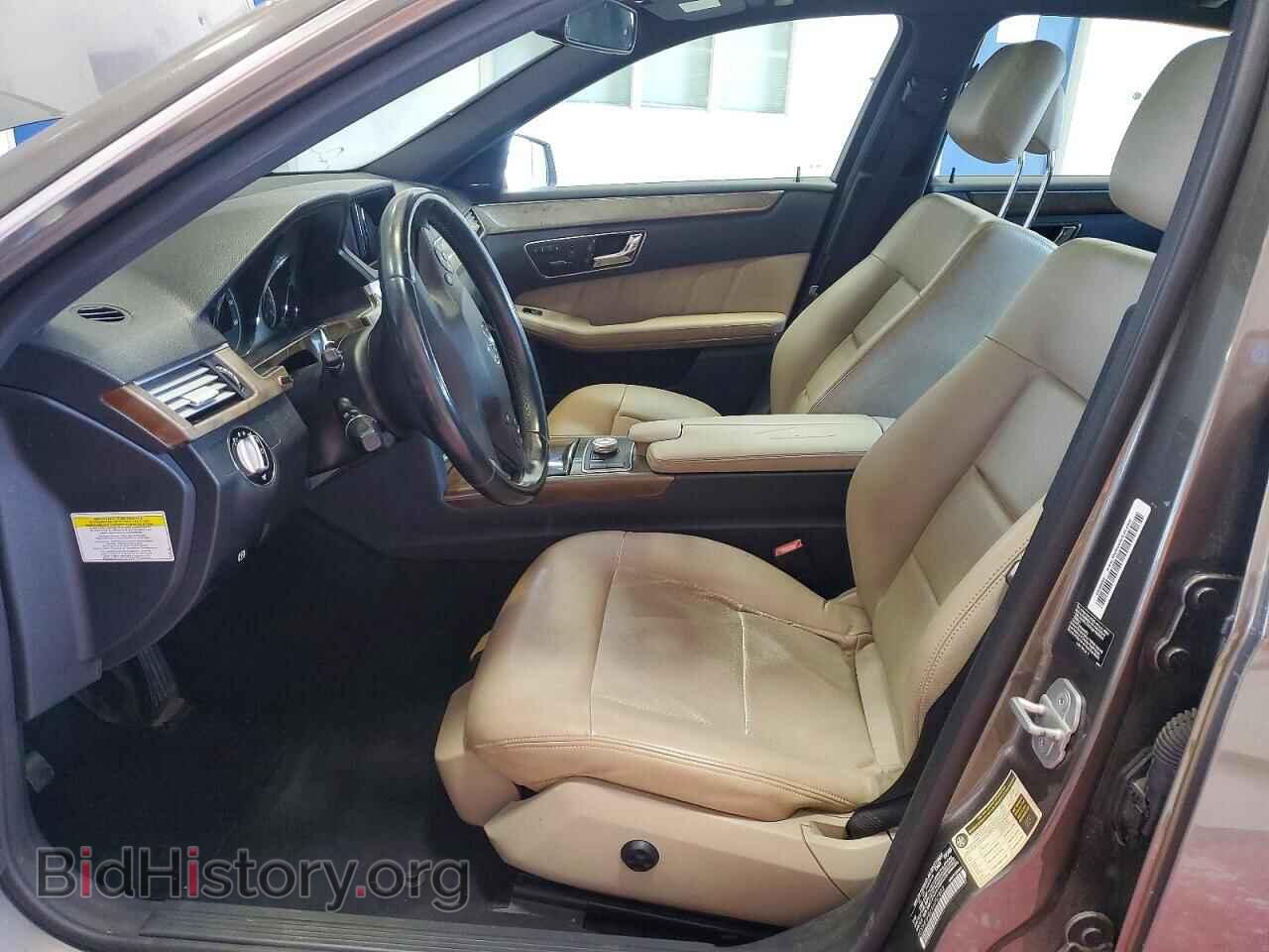 2010 MERCEDES-BENZ E-CLASS - VIN: WDDHF8HB2AA092882 - Фото 7