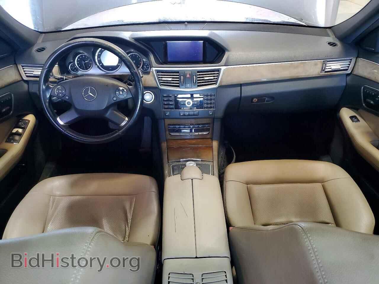 2010 MERCEDES-BENZ E-CLASS - VIN: WDDHF8HB2AA092882 - Фото 8