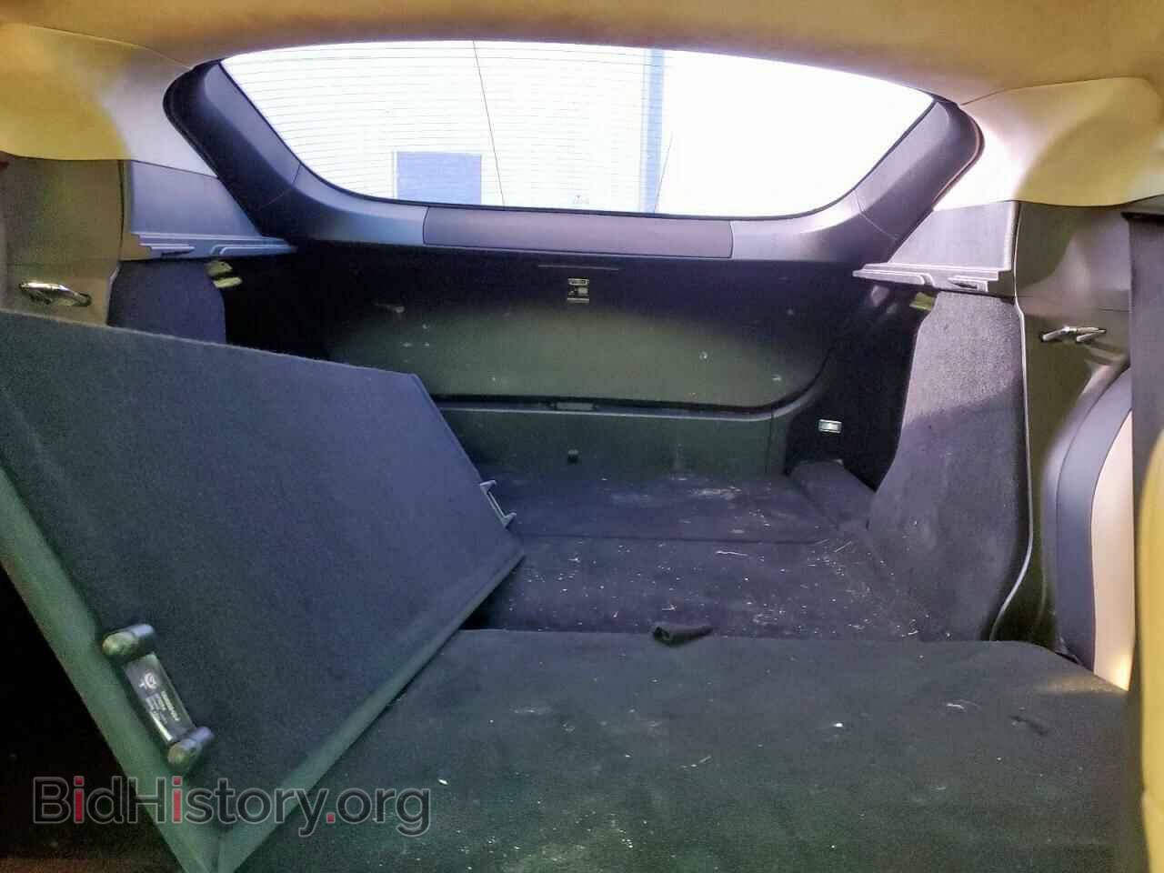 2016 TESLA MODEL S - VIN: 5YJSA1E40GF137717 - Photo 10