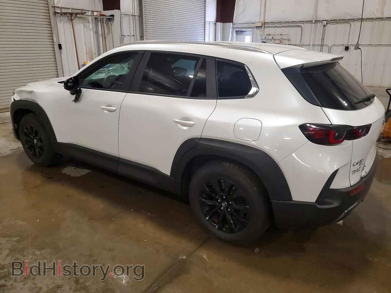2023 MAZDA CX-50 - VIN: 7MMVABAM8PN109013 - Photo 2
