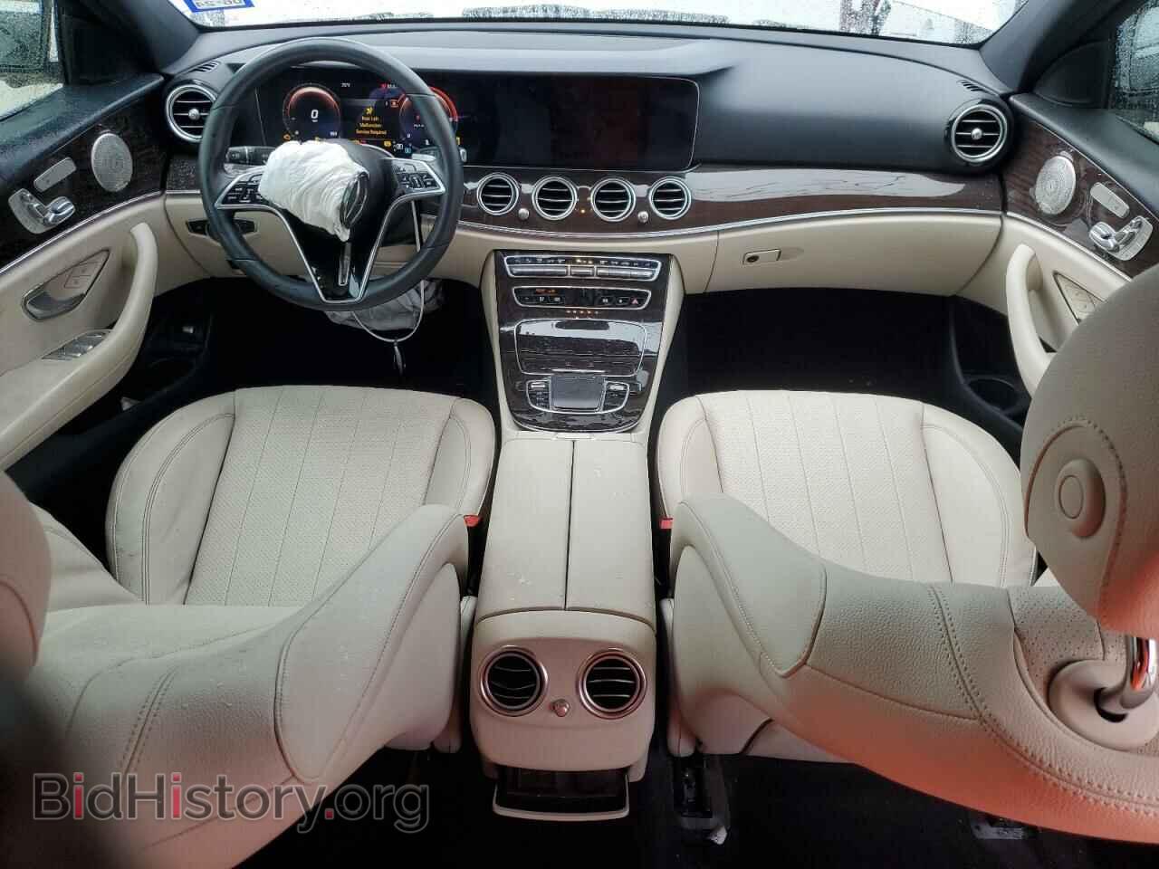 2021 MERCEDES-BENZ E-CLASS - VIN: W1KZF8DBXMA943549 - Фото 8
