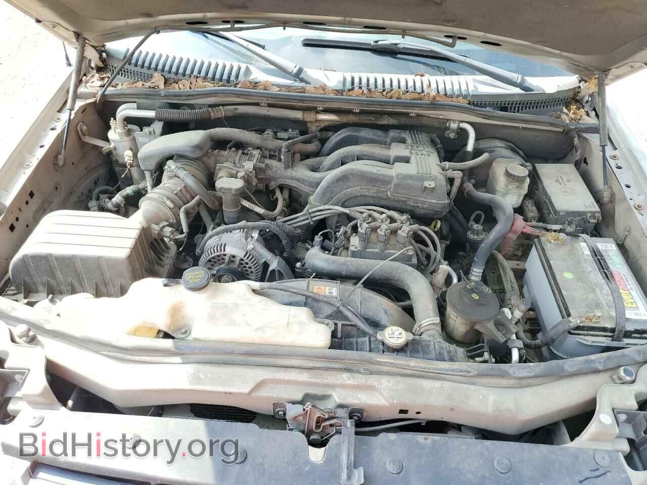2008 FORD EXPLORER - VIN: 1FMEU63E68UA51118 - Фото 12