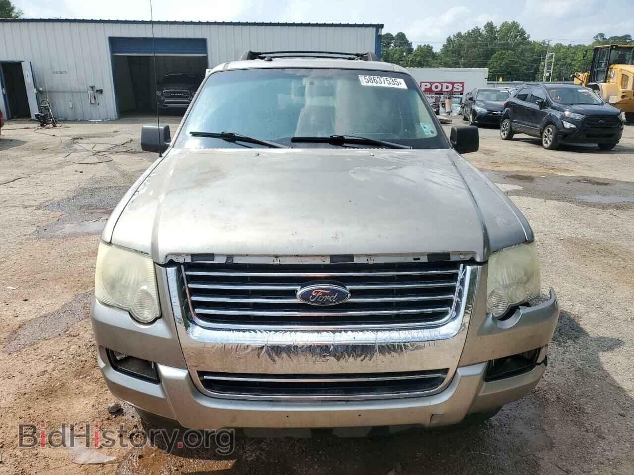 2008 FORD EXPLORER - VIN: 1FMEU63E68UA51118 - Фото 5