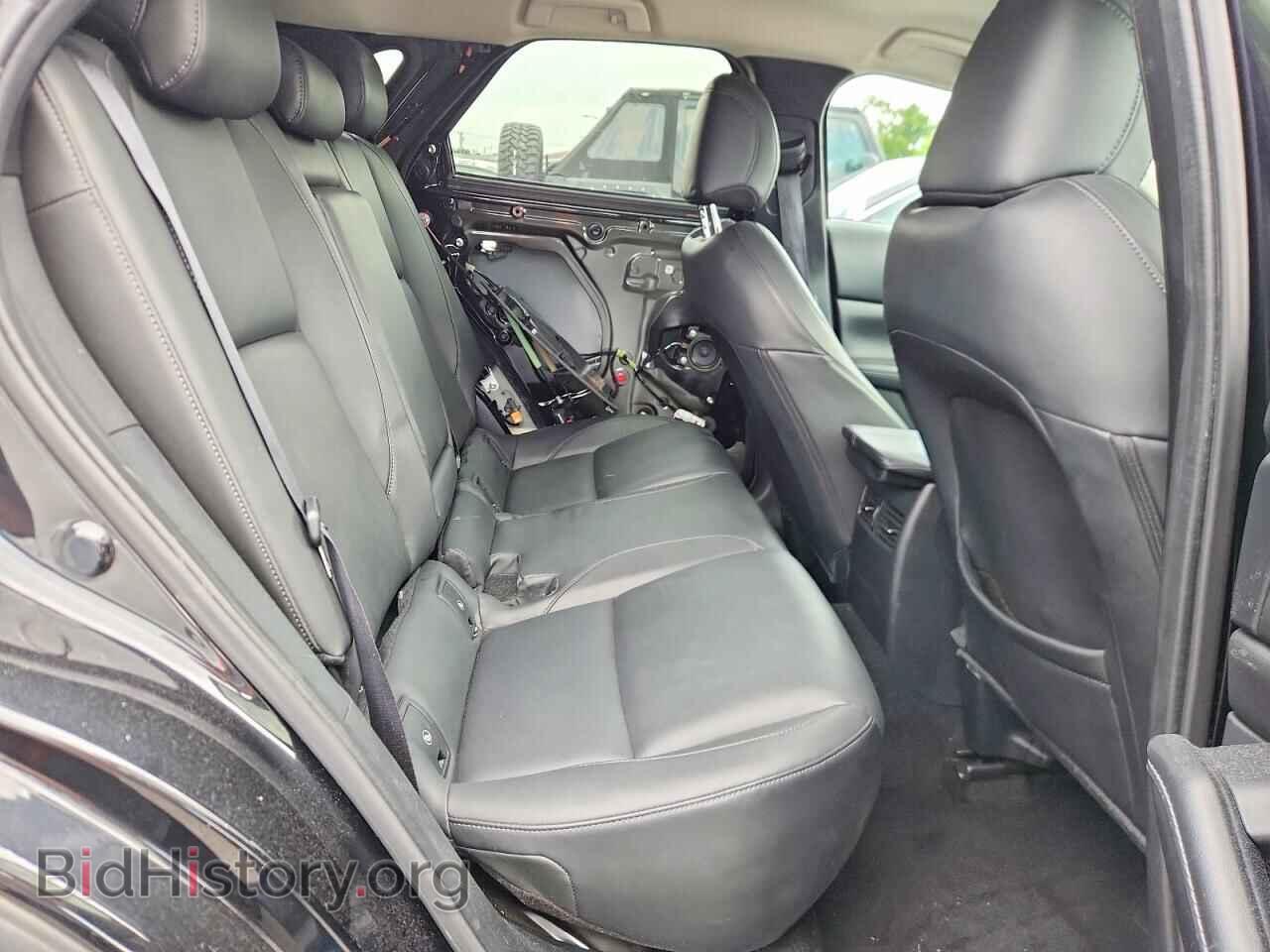 2023 MAZDA CX30 - VIN: 3MVDMBBM9PM528885 - Photo 11