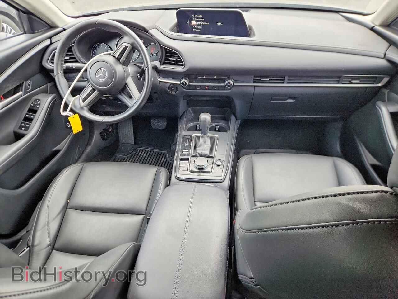 2023 MAZDA CX30 - VIN: 3MVDMBBM9PM528885 - Photo 8