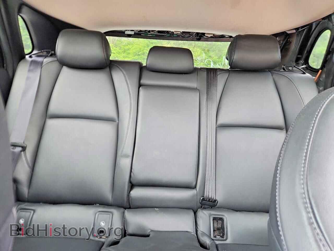 2023 MAZDA CX30 - VIN: 3MVDMBBM9PM528885 - Photo 10