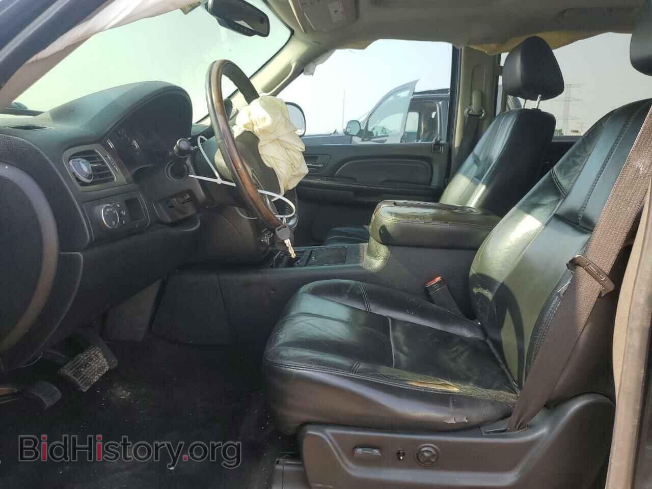 2007 GMC YUKON - VIN: 1GKFK668X7J323873 - Фото 7