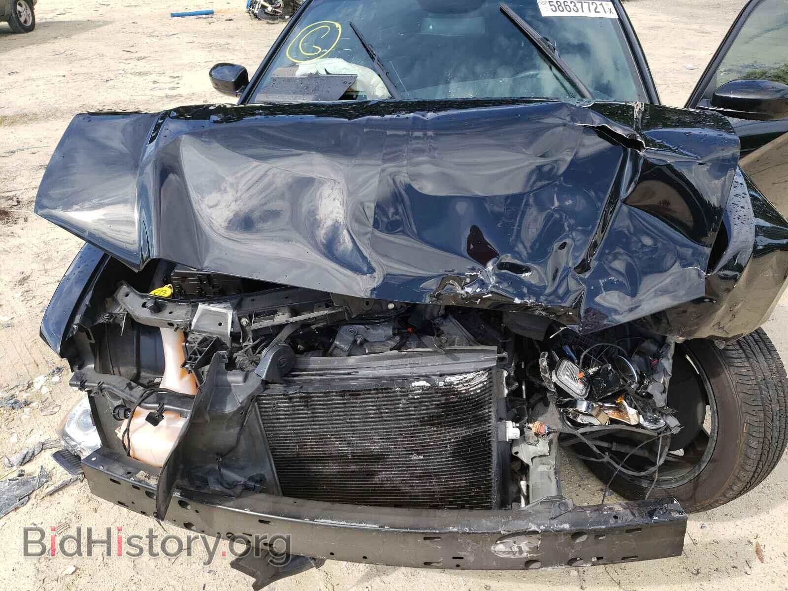 2014 DODGE CHARGER - VIN: 2C3CDXCT0EH368718 - Фото 7