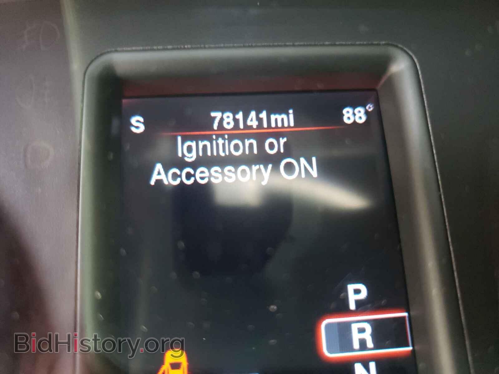 2014 DODGE CHARGER - VIN: 2C3CDXCT0EH368718 - Фото 8